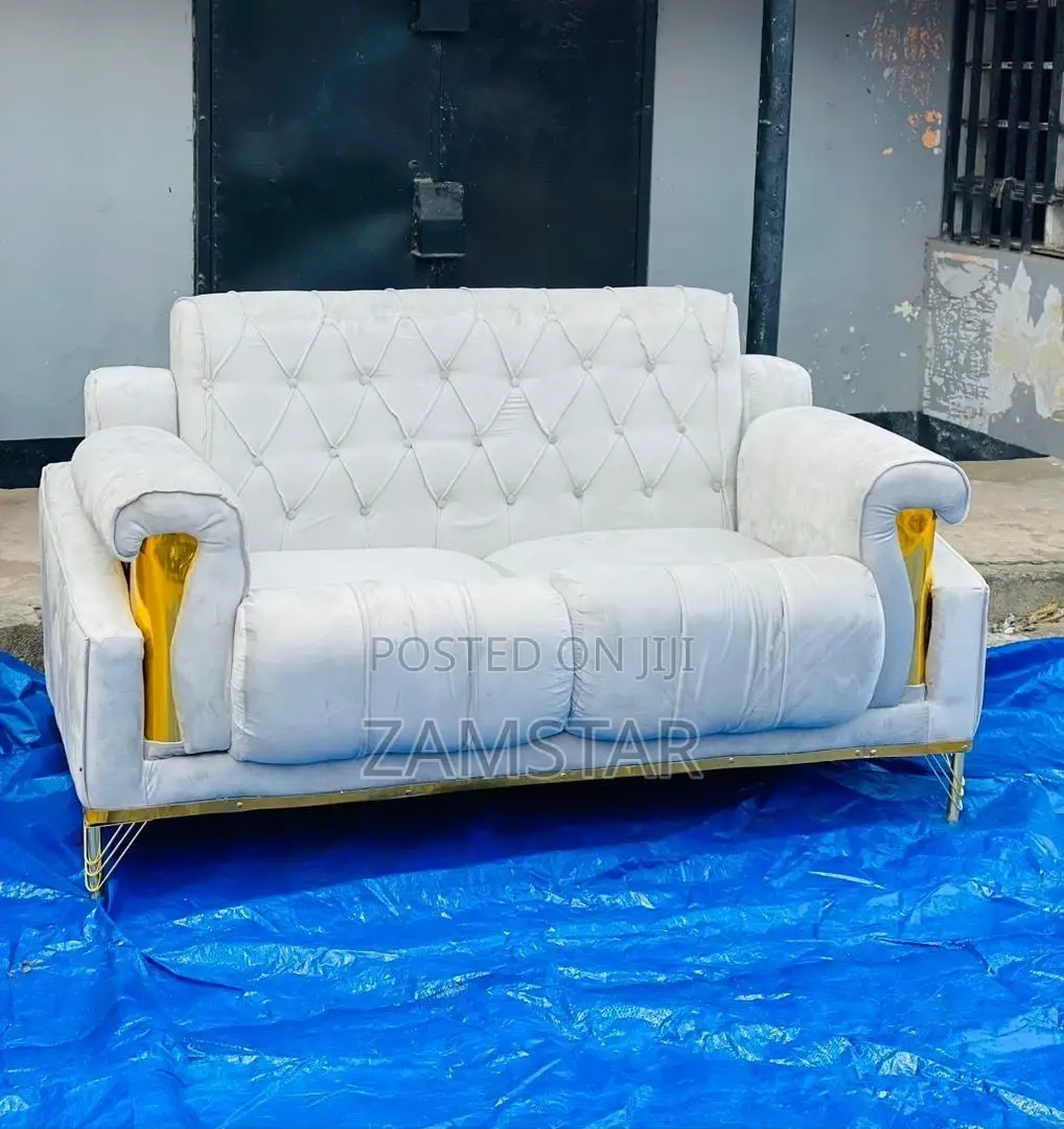 Classic Sofa