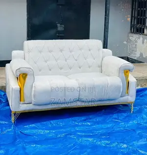 Classic Sofa