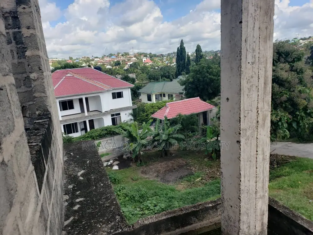 3bdrm House in Makonde, Mbezi Beach for sale