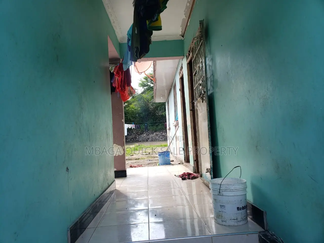 3bdrm House in Makonde, Mbezi Beach for sale