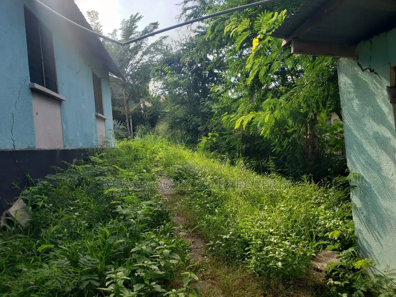 3bdrm House in Makonde, Mbezi Beach for sale