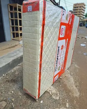 Godoro Quality Sana Mpya Zinapatikana