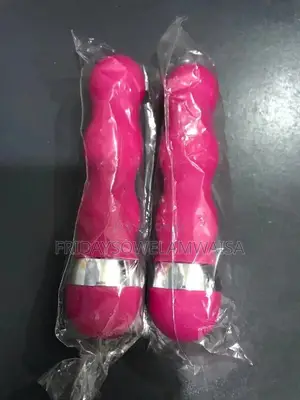 Mini Vibrator Jikojoz