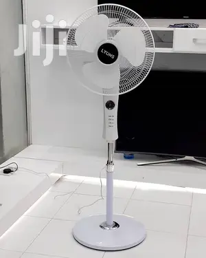 Remote Fan Inches 16" Original