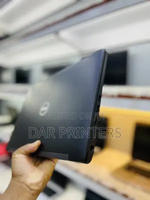 Laptop Dell Latitude 14 7480 8GB Intel Core I5 SSD 256GB