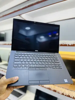 Laptop Dell Latitude 14 7480 8GB Intel Core I5 SSD 256GB