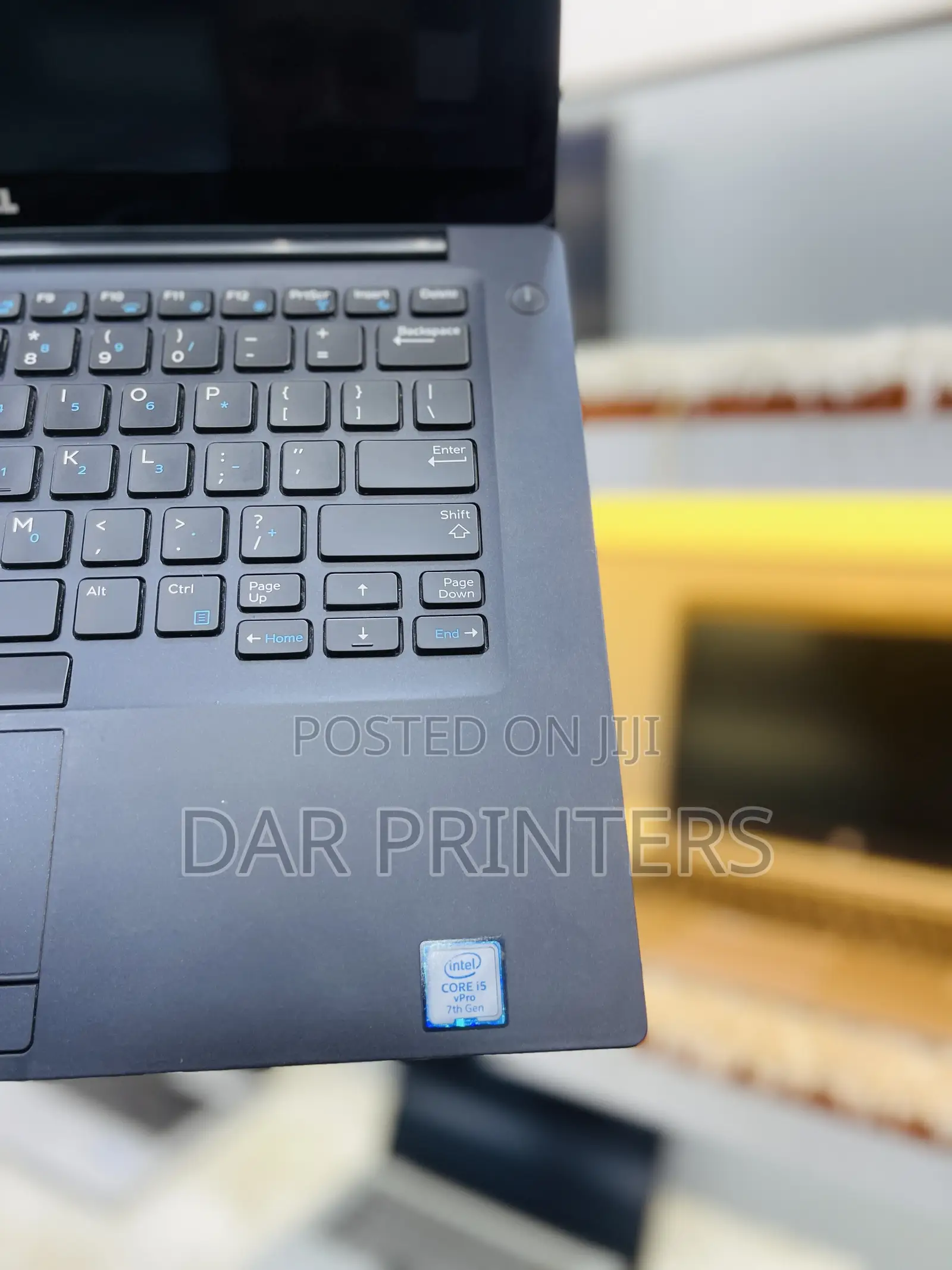 Laptop Dell Latitude 14 7480 8GB Intel Core I5 SSD 256GB