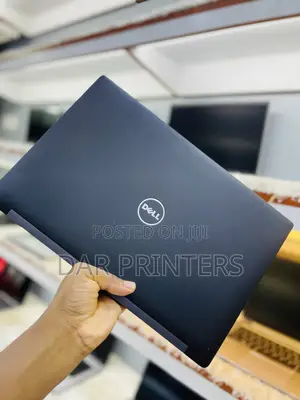 Laptop Dell Latitude 14 7480 8GB Intel Core I5 SSD 256GB