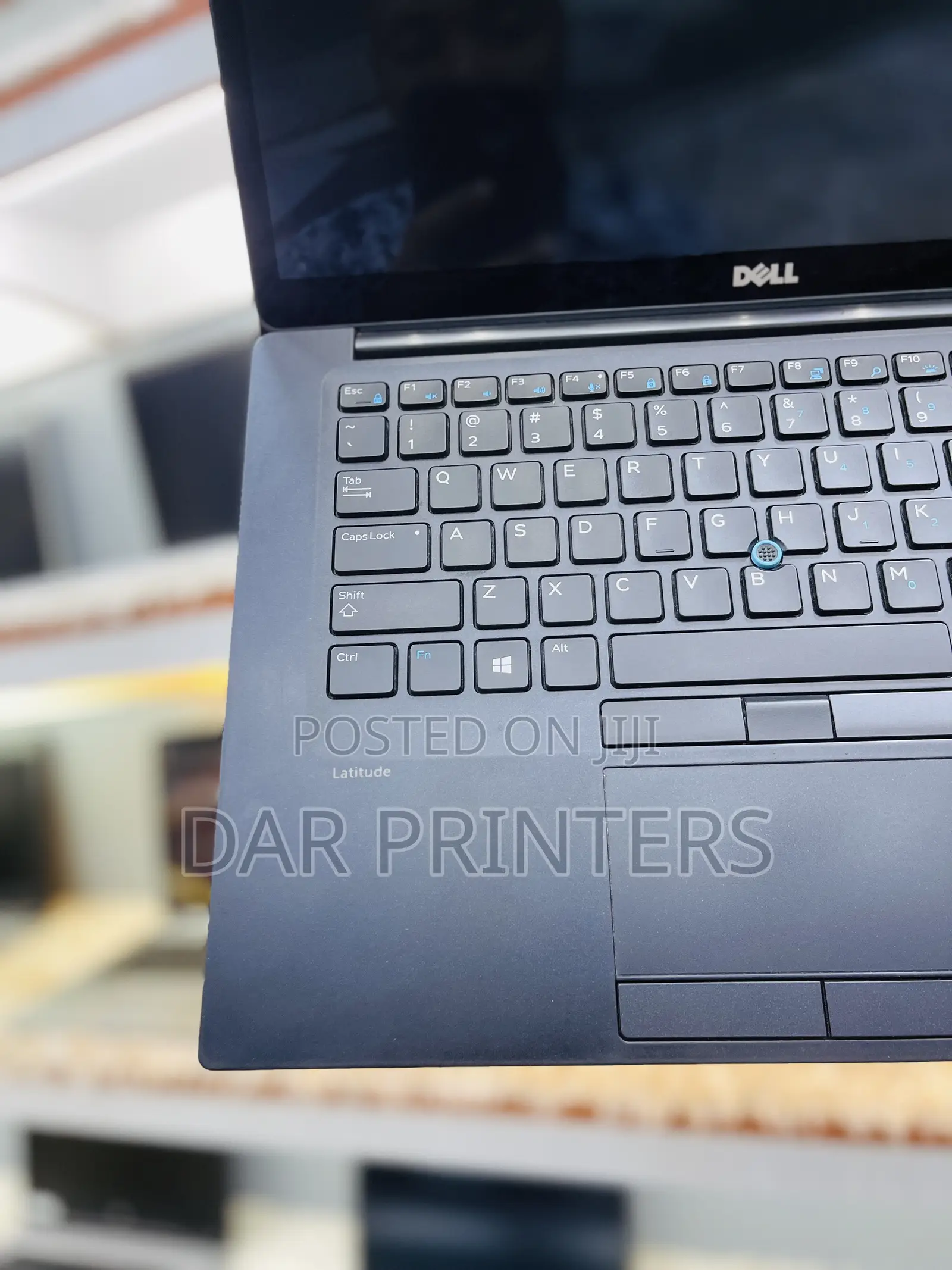 Laptop Dell Latitude 14 7480 8GB Intel Core I5 SSD 256GB