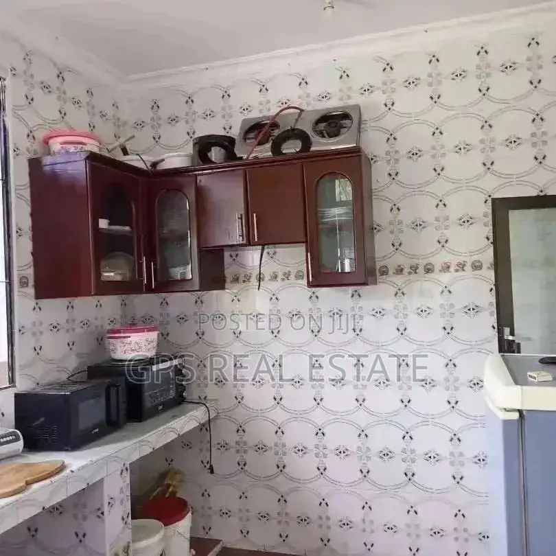 4bdrm House in Mbezi Mwisho, Kinondoni for sale