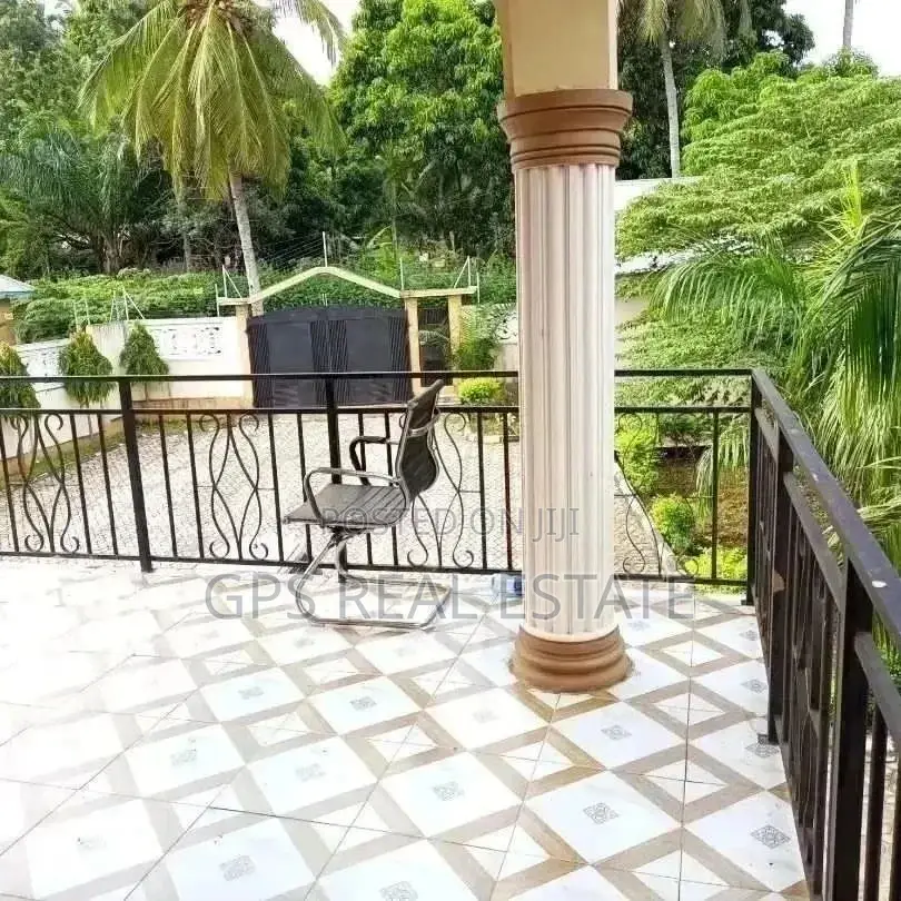 4bdrm House in Mbezi Mwisho, Kinondoni for sale