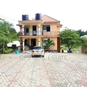 4bdrm House in Mbezi Mwisho, Kinondoni for sale