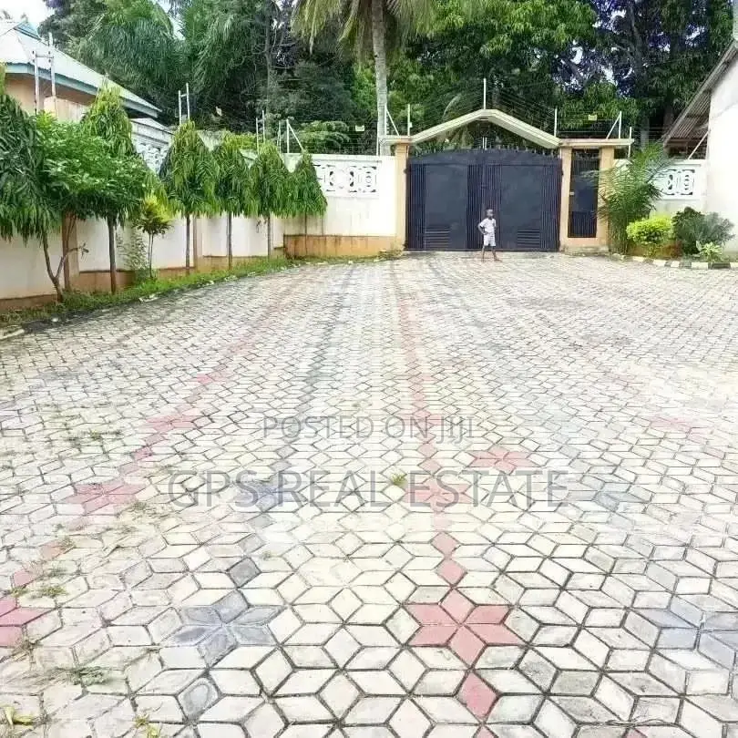 4bdrm House in Mbezi Mwisho, Kinondoni for sale