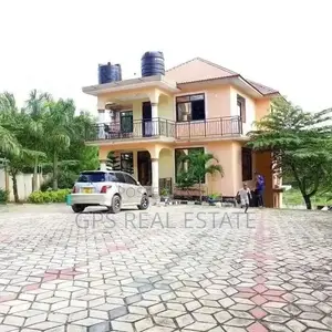 4bdrm House in Mbezi Mwisho, Kinondoni for sale