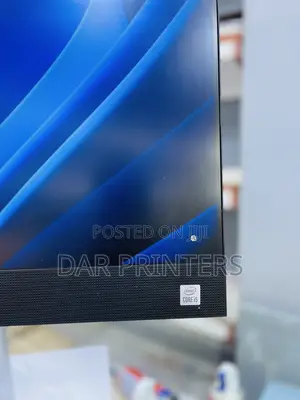 Desktop Computer HP ProDesk 600 G6 16GB Intel Core I5 SSD 256GB