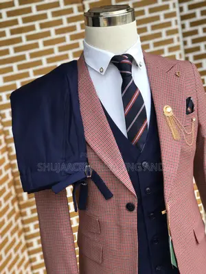 Men's Suit
