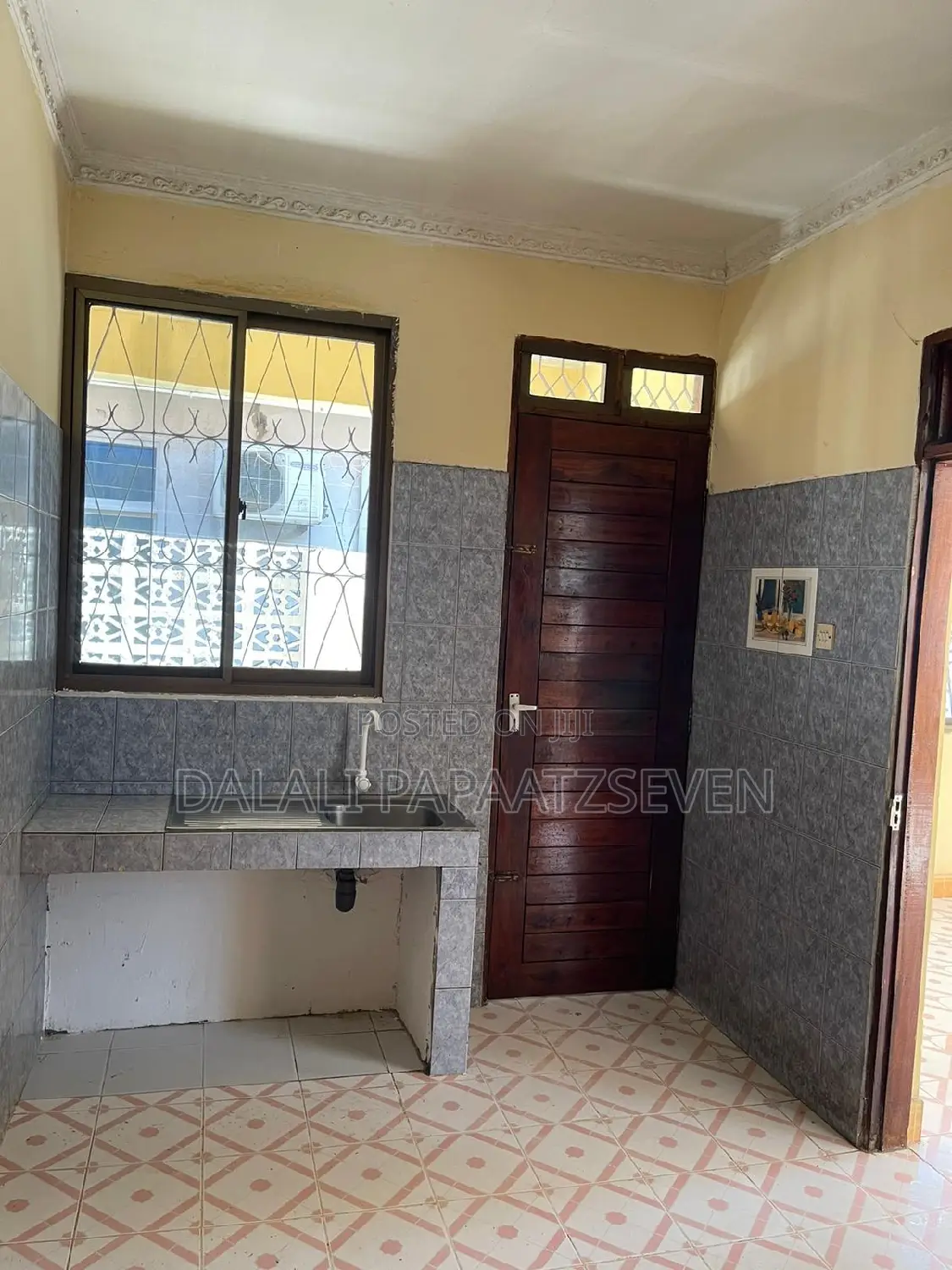 2bdrm House in Dalalipapaatzseven, Kinondoni for rent