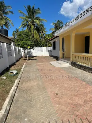 2bdrm House in Dalalipapaatzseven, Kinondoni for rent