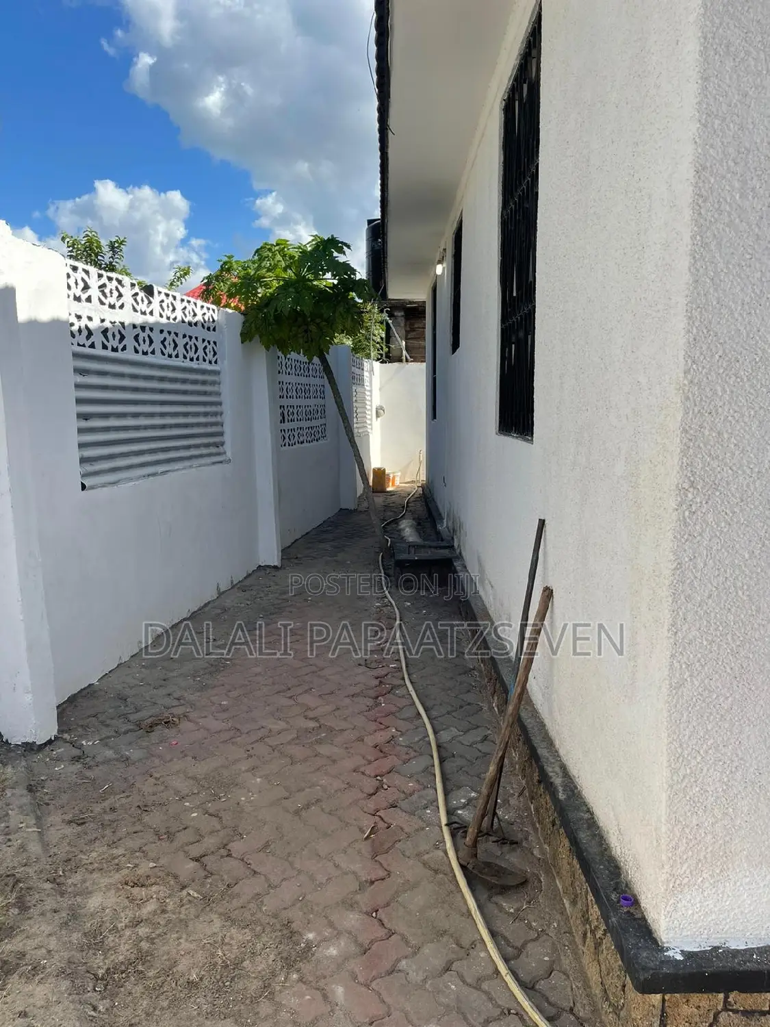 2bdrm House in Dalalipapaatzseven, Kinondoni for rent