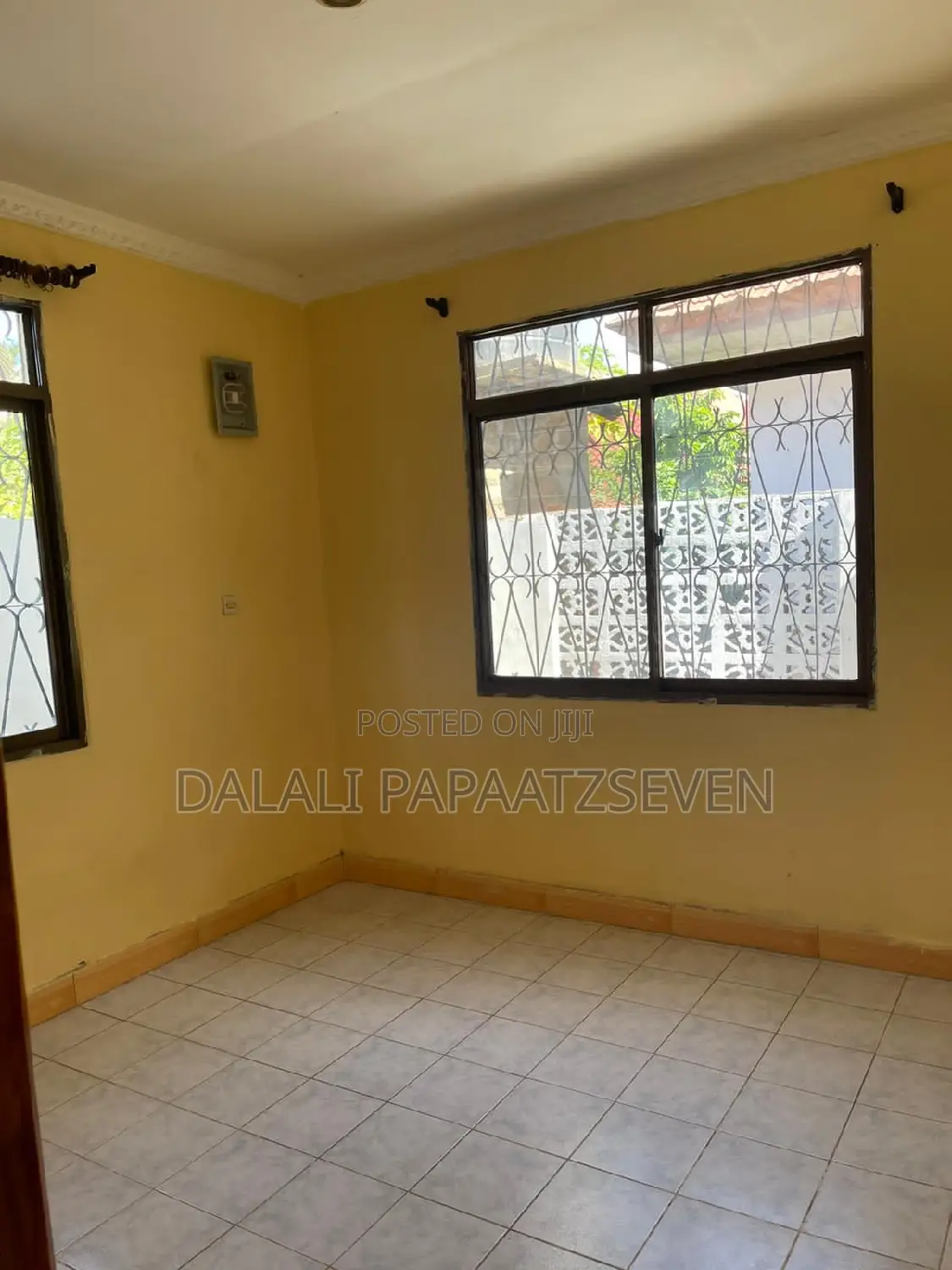2bdrm House in Dalalipapaatzseven, Kinondoni for rent
