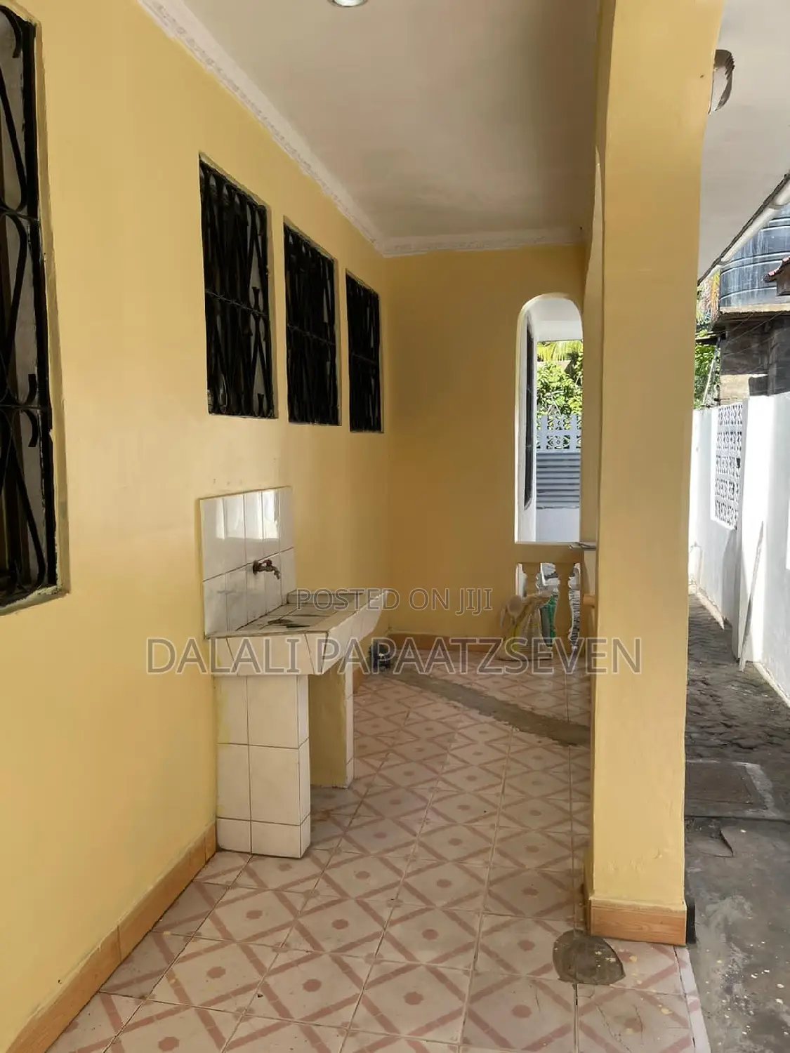 2bdrm House in Dalalipapaatzseven, Kinondoni for rent