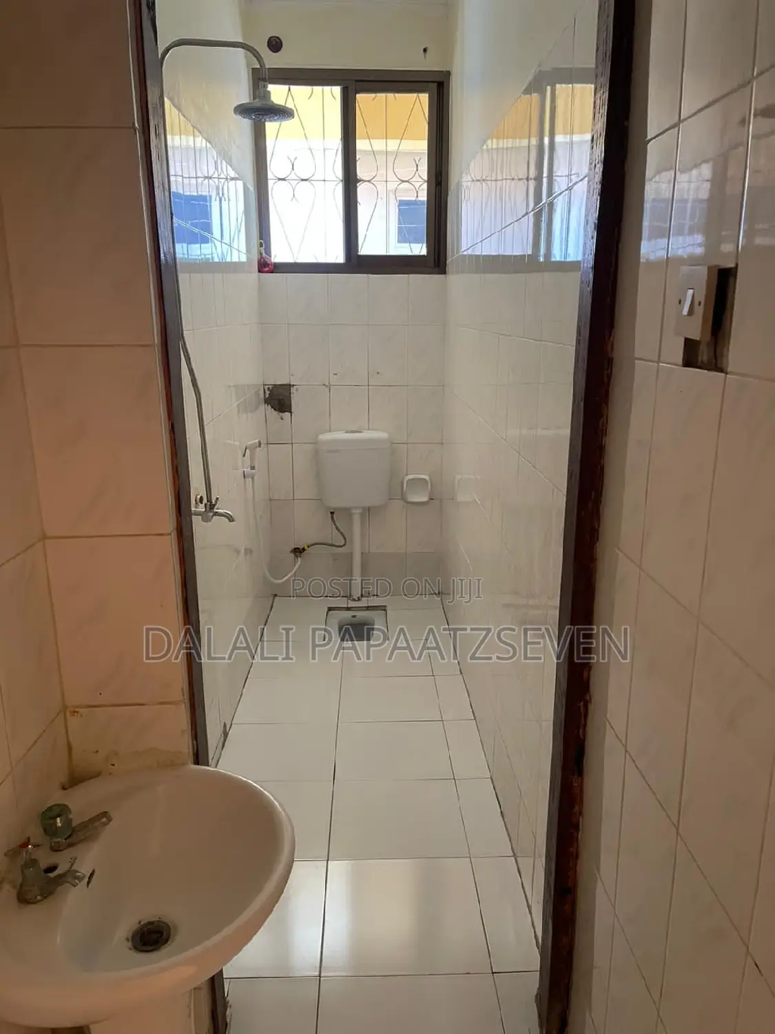 2bdrm House in Dalalipapaatzseven, Kinondoni for rent