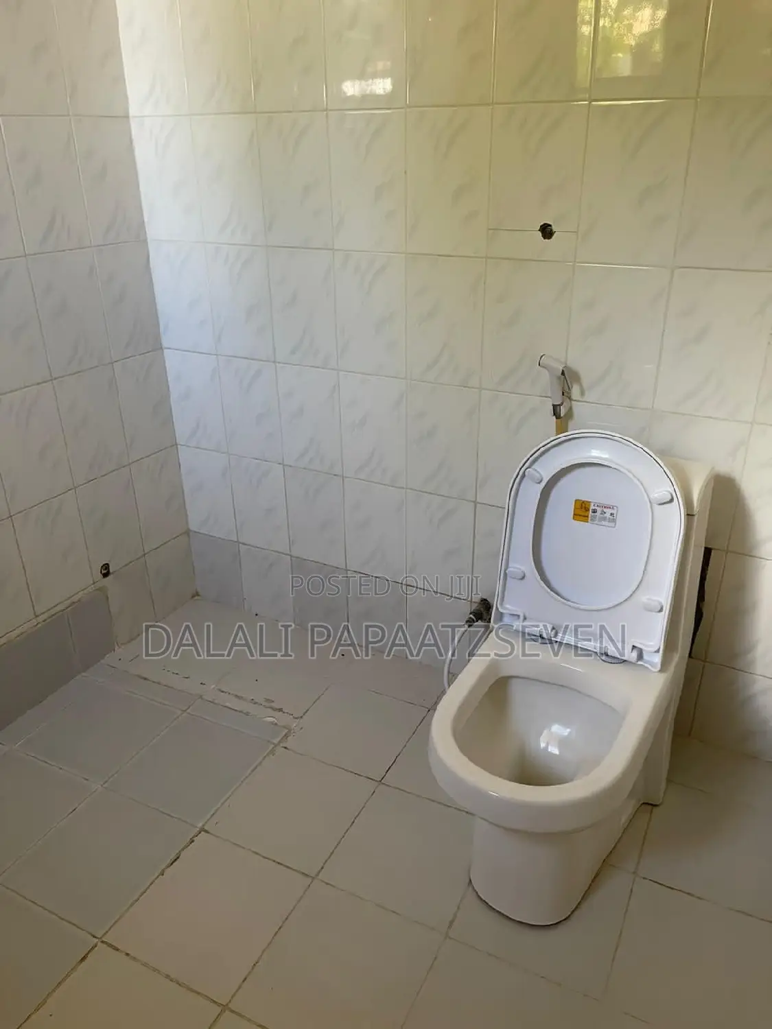 2bdrm House in Dalalipapaatzseven, Kinondoni for rent