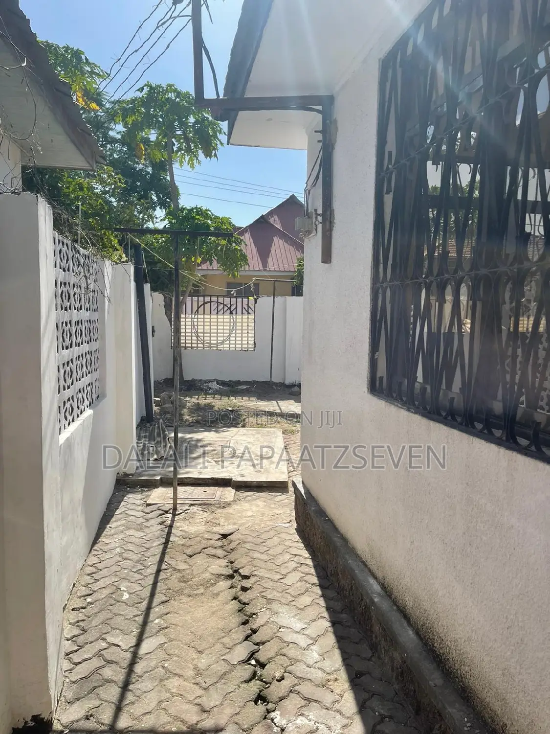 2bdrm House in Dalalipapaatzseven, Kinondoni for rent