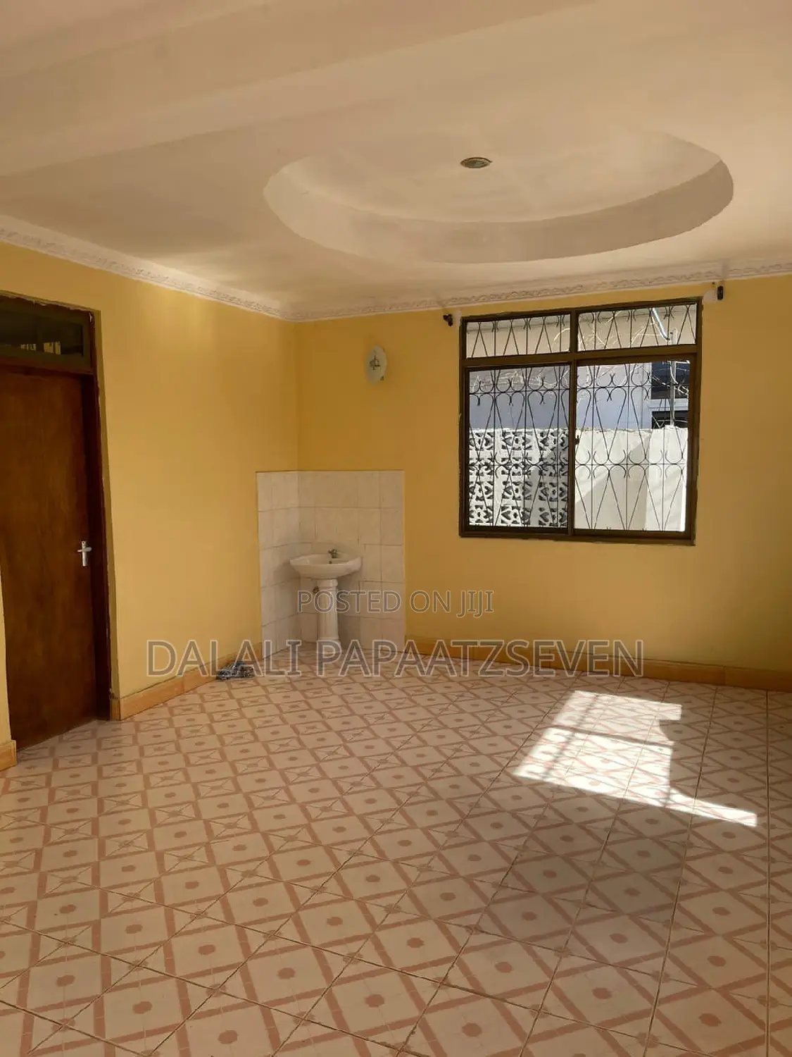 2bdrm House in Dalalipapaatzseven, Kinondoni for rent