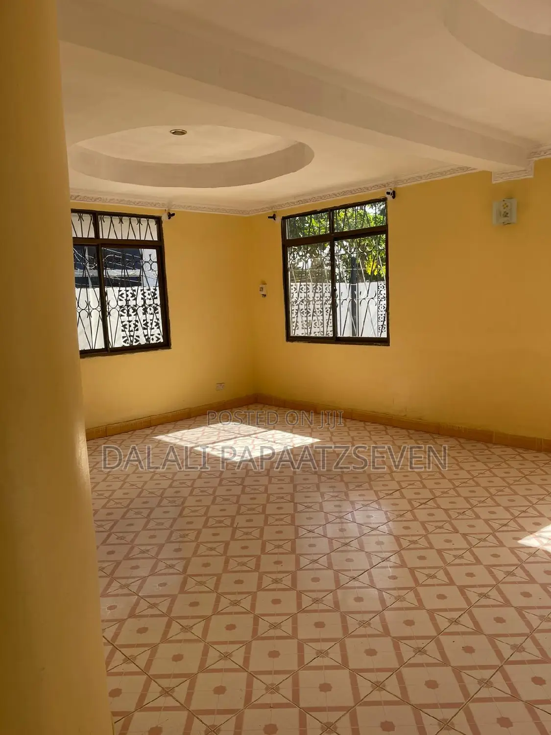 2bdrm House in Dalalipapaatzseven, Kinondoni for rent