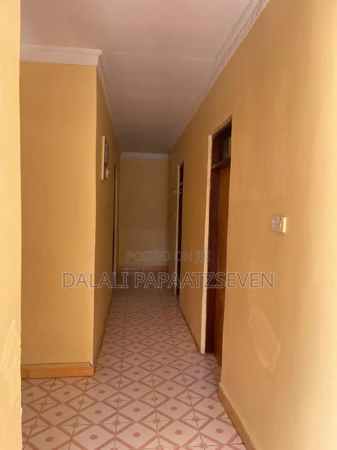 2bdrm House in Dalalipapaatzseven, Kinondoni for rent