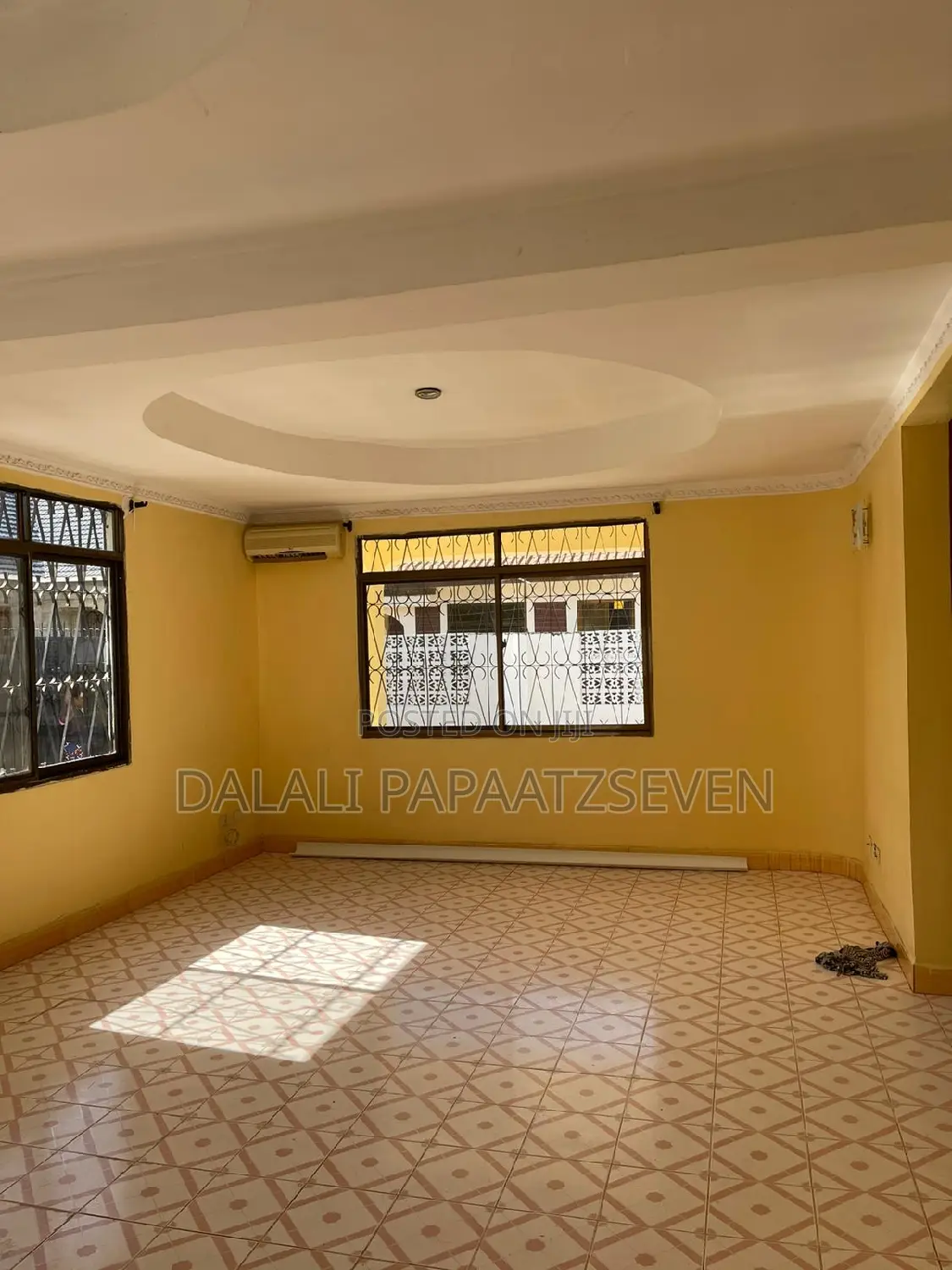 2bdrm House in Dalalipapaatzseven, Kinondoni for rent