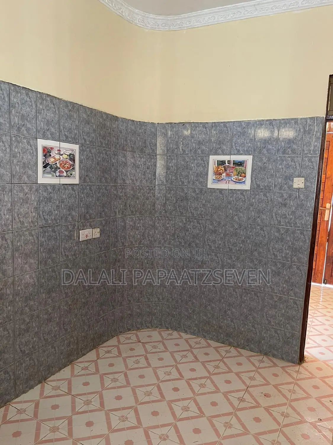2bdrm House in Dalalipapaatzseven, Kinondoni for rent