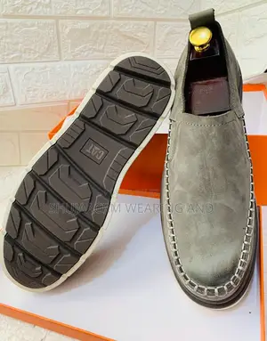Quality Leather Shoes
