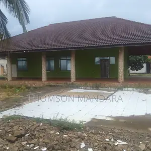 3bdrm House in Mbezi Beach for sale