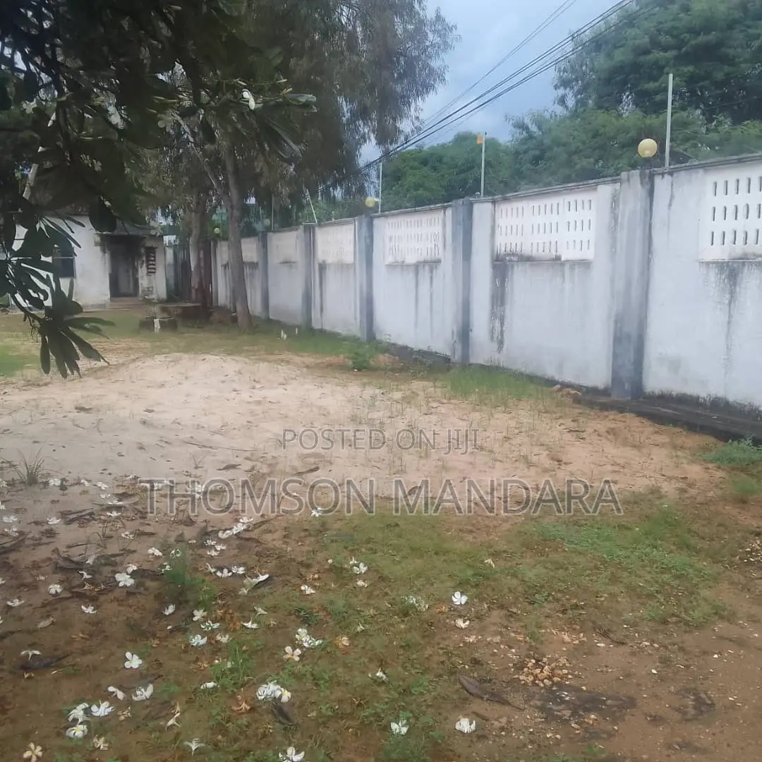 3bdrm House in Mbezi Beach for sale