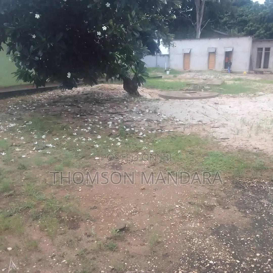 3bdrm House in Mbezi Beach for sale