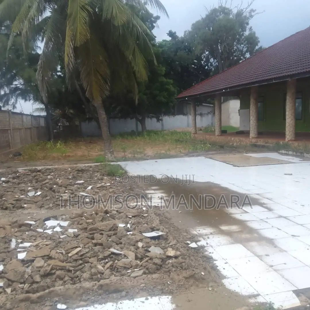 3bdrm House in Mbezi Beach for sale