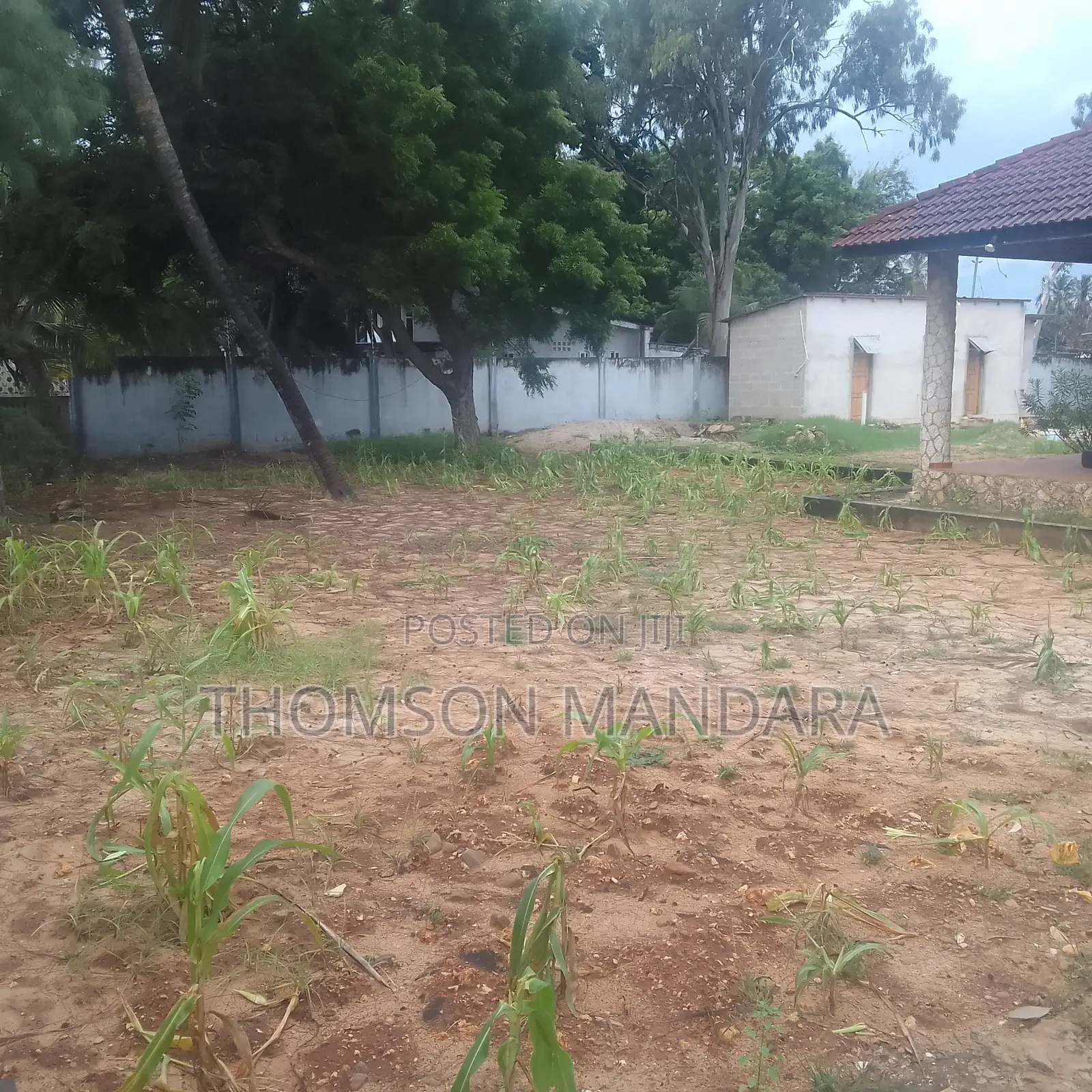 3bdrm House in Mbezi Beach for sale