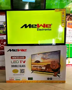 32 Inch Mewe (F) Tv