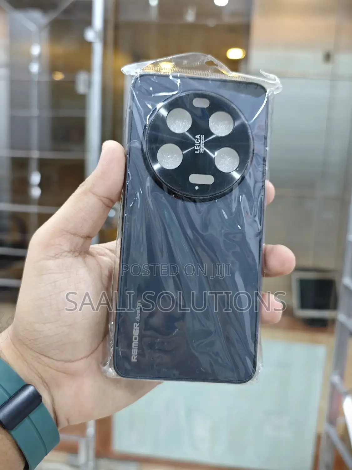 Xiaomi 13 Ultra Shockproof Covers