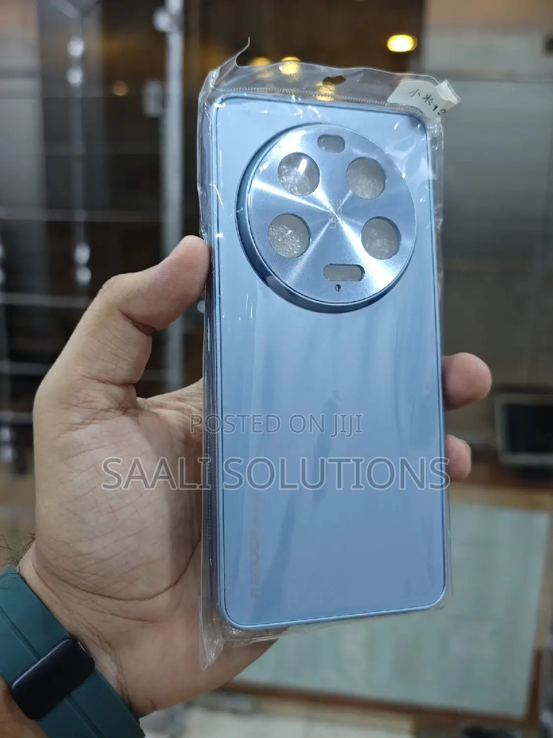 Xiaomi 13 Ultra Shockproof Covers