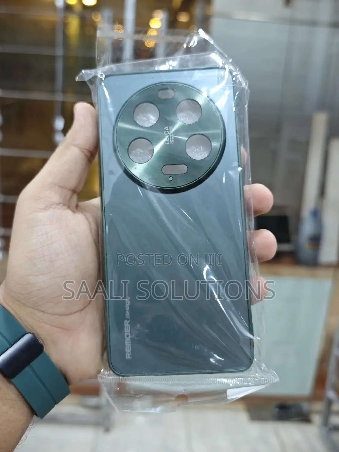 Xiaomi 13 Ultra Shockproof Covers