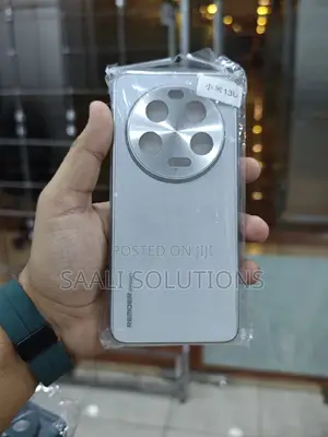 Xiaomi 13 Ultra Shockproof Covers