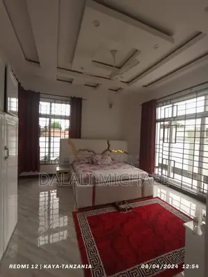 4bdrm House in Mbezibeach for sale