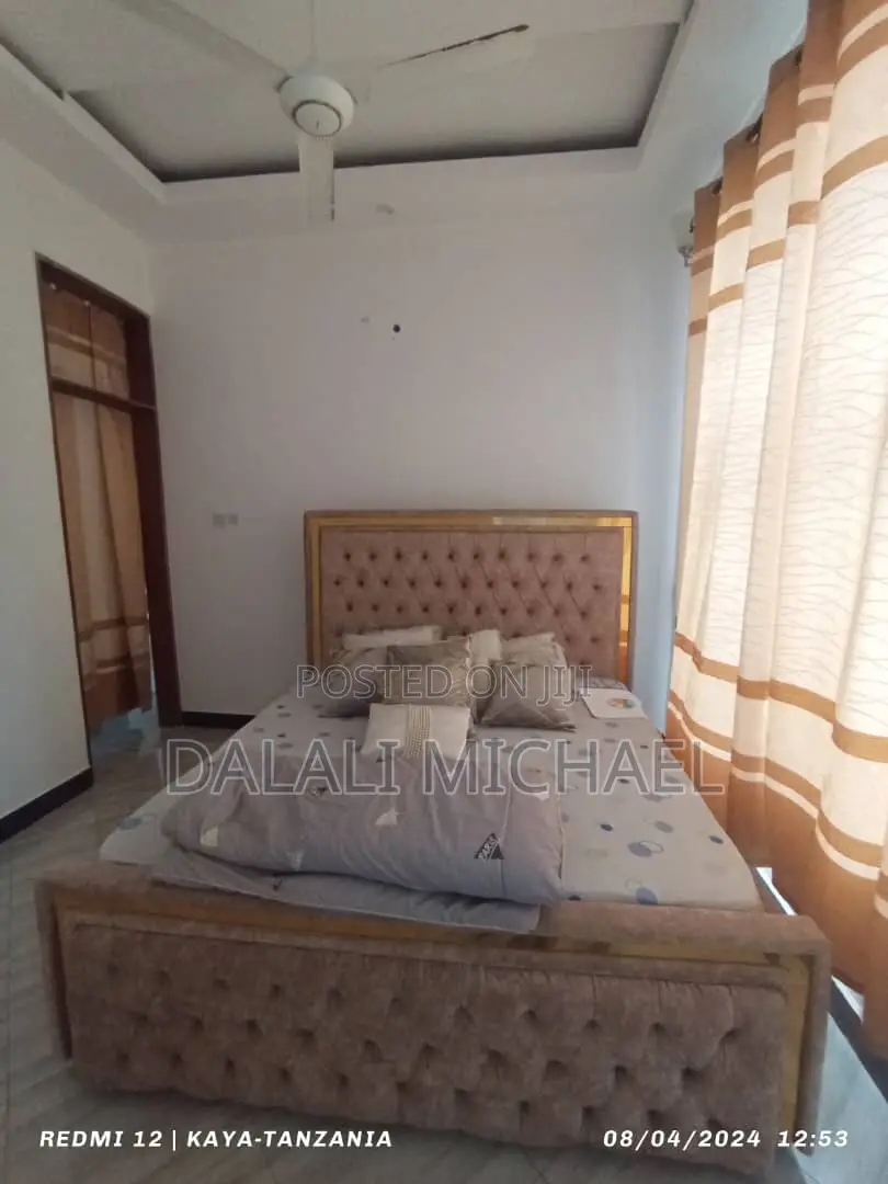 4bdrm House in Mbezibeach for sale