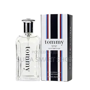 TOMMY Perfume . (Tanzania , Ilala )