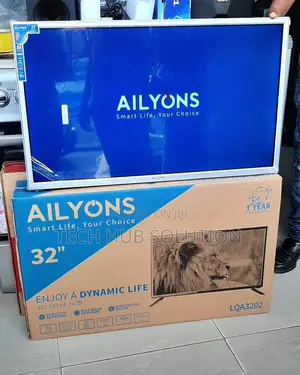 32 Inch Aliyons F