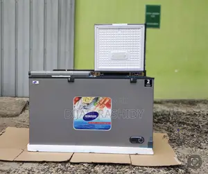 Homebase Freezer Lt 363