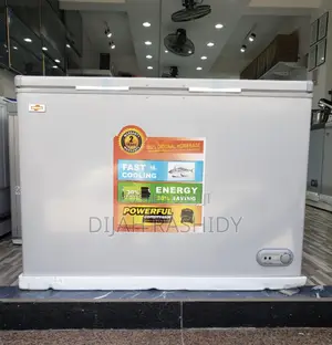 Homebase Freezer Lt 280